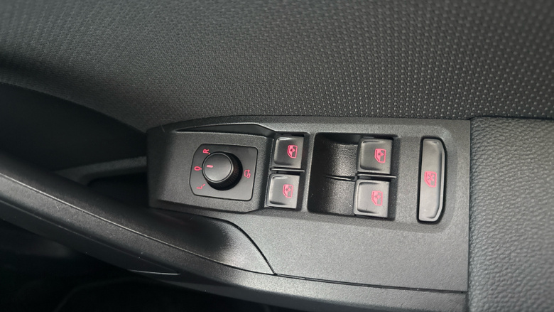 SEAT Arona 1.0 TSI 110 Xcellence [EZ] 5dr DSG Petrol Hatchback